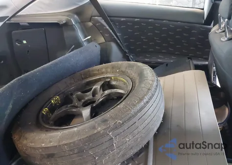 2003 Mercedes-Benz C 230 Kompressor Sport из США, поврежденный, VIN WDBRN40J93A477466